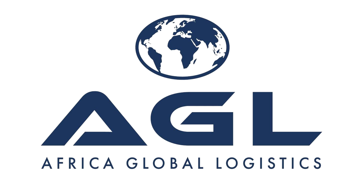 African Global Logistics logo