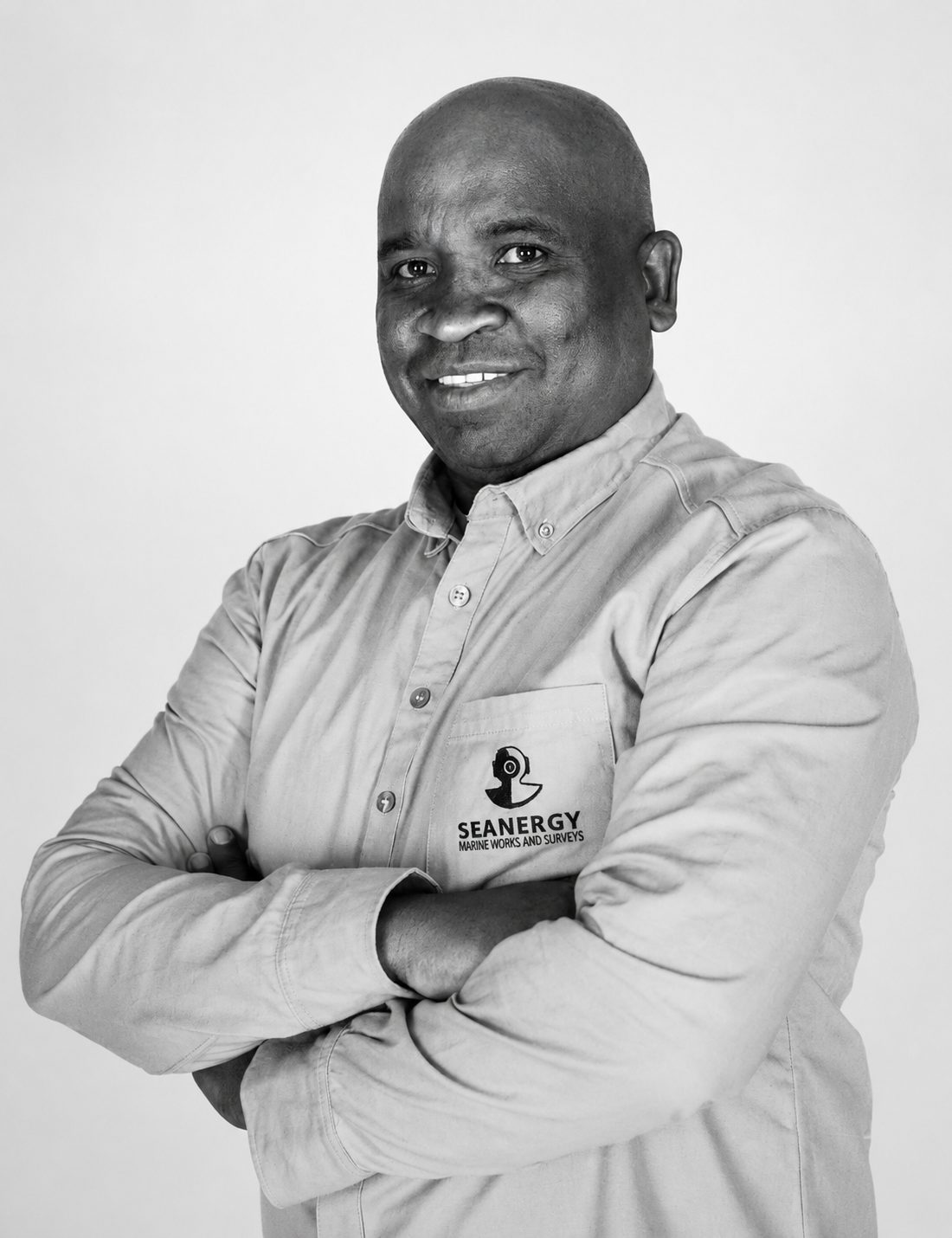 Jean Hélias, Country Manager, Madagascar