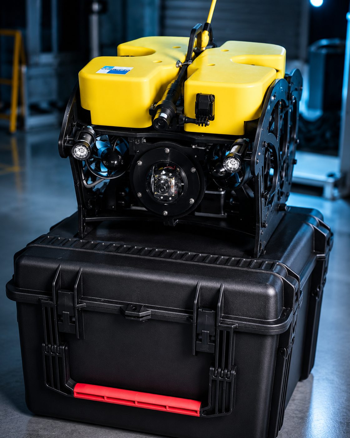 ROV System