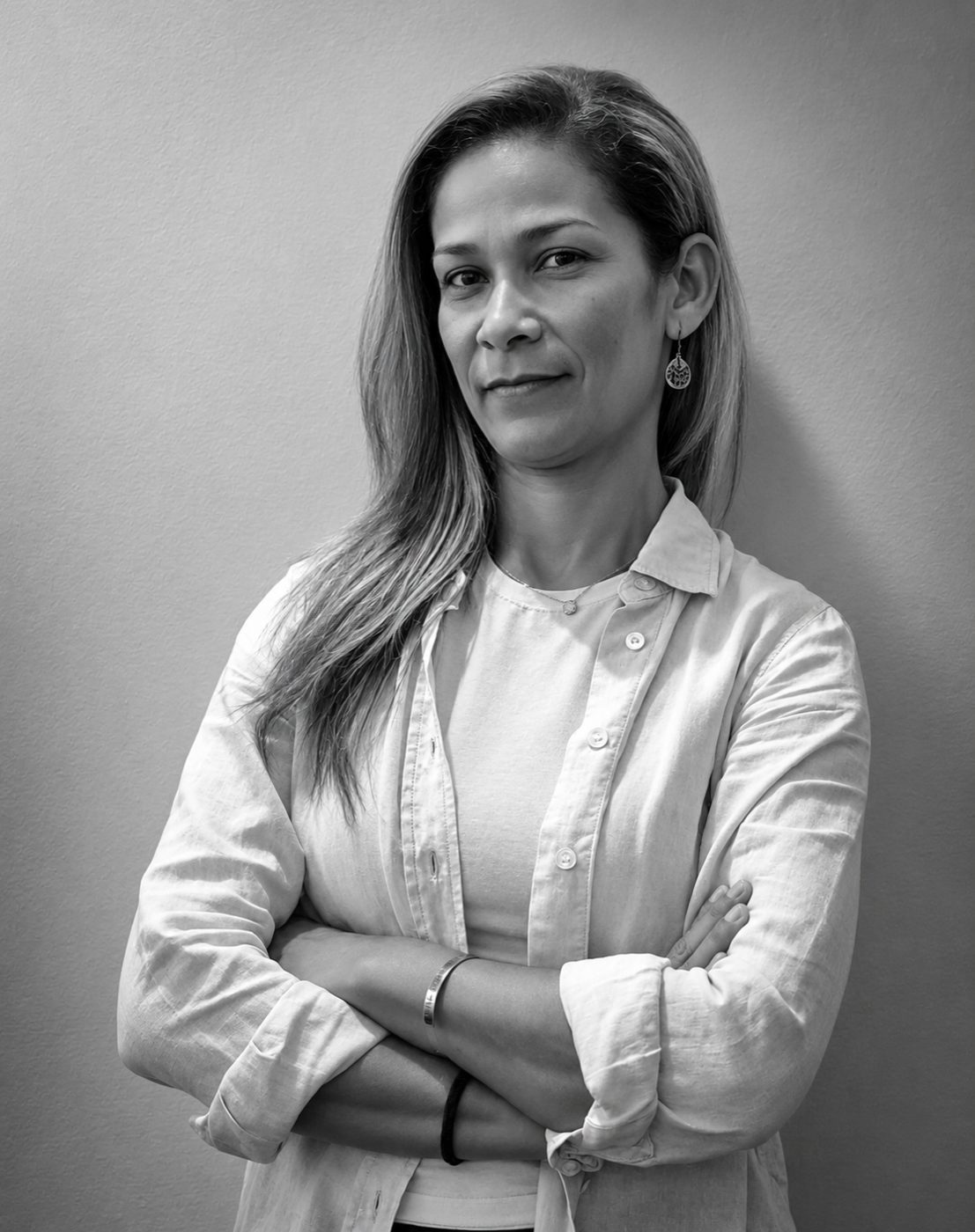 Sara BACAR, Country Manager, Mozambique